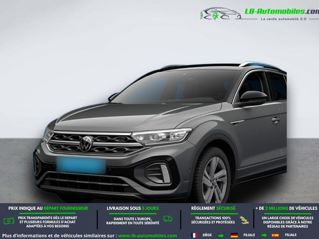 Volkswagen Polo 2.0 TSI 200 S&S BVA Blanc de 2020