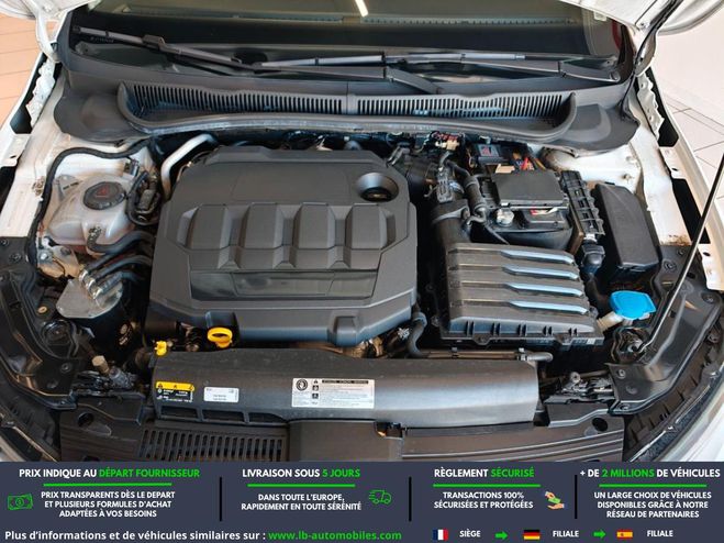 Volkswagen Polo 1.6 TDI 80 S&S BVM Gris de 2018
