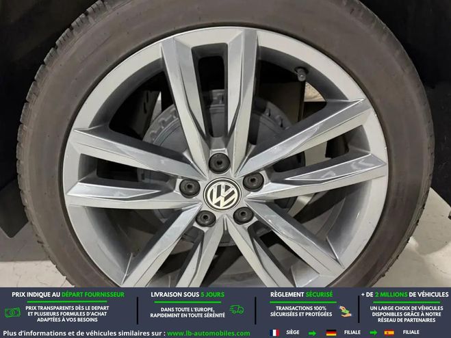 Volkswagen Polo 1.6 TDI 95 S&S BVM Blanc M�tallique de 2018