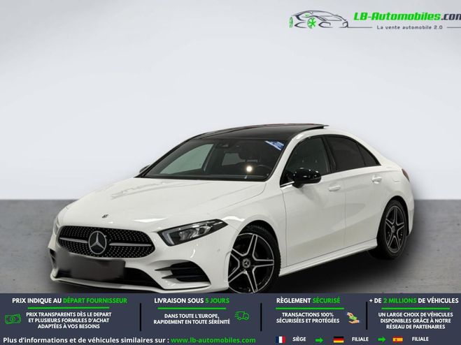 Mercedes Classe A 200 BVA Blanc M�tallique de 2020