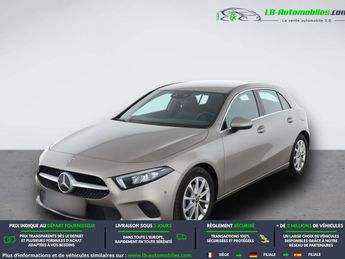 Mercedes Classe A 200 BVA 2020 d'occasion a Beaupuy (31)