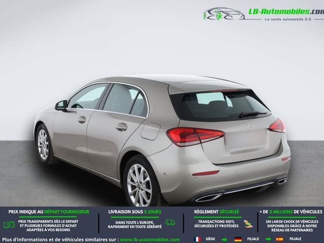 Mercedes Classe A 200 BVA Gris de 2020