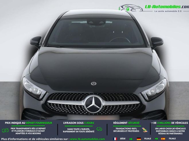 Mercedes Classe A 200 BVA Noir M�tallique de 2020