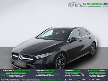 Mercedes Classe A 200 BVA 2020 d'occasion a Beaupuy (31)