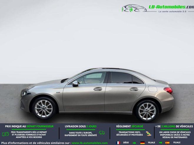Mercedes Classe A 250 e BVA Argent� M�tallique de 2020