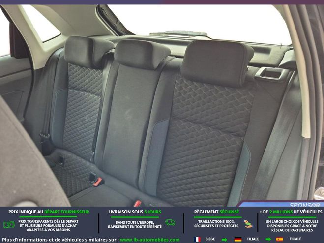 Volkswagen Polo 1.0 TSI 95 S&S BVM Noir de 2019