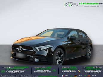Mercedes Classe A 250 e BVA 2021 d'occasion a Beaupuy (31)