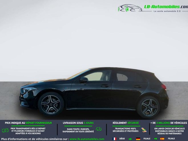 Mercedes Classe A 250 e BVA Noir de 2021