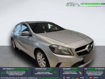 Mercedes Classe A 180 BVA 2017 d'occasion a Beaupuy (31)