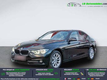 BMW Serie 3 320d 190 ch BVA 2018 d'occasion a Beaupuy (31)