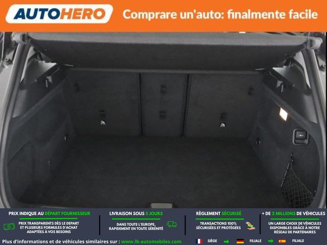BMW X2 sDrive 20d 190 ch BVA Gris M�tallique de 2018