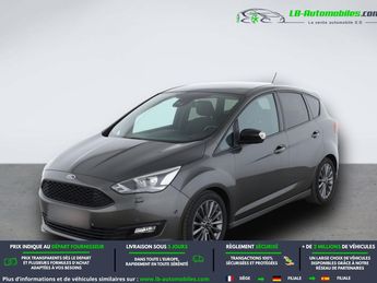 Ford C Max 1.5 EcoBoost 150 BVM 2019 d'occasion a Beaupuy (31)