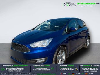 Ford C Max 1.5 EcoBoost 150 BVM 2019 d'occasion a Beaupuy