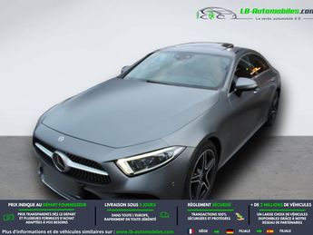Mercedes Classe CLS