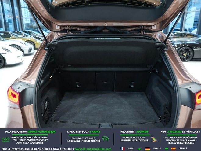 Mercedes Classe GLA 35 AMG BVA 4Matic Or de 2021