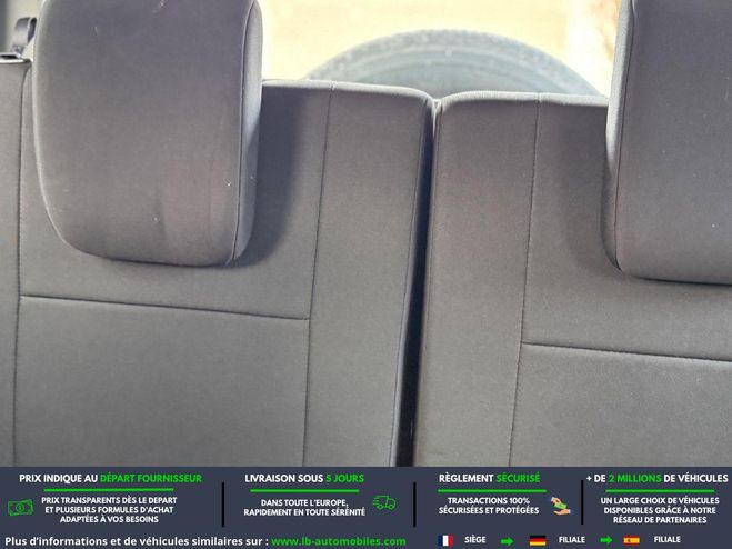 Suzuki Jimny 1.5 VVT BVM Gris M�tallique de 2019