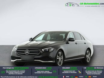 Mercedes Classe E 220 d BVA 2021 d'occasion a Beaupuy (31)