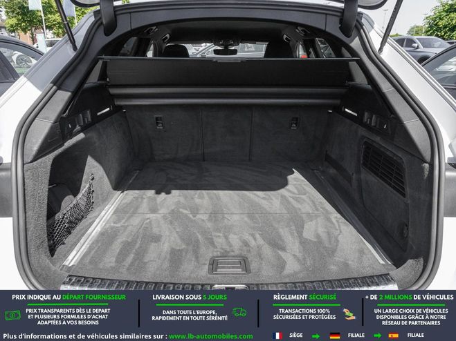 Audi RS6 V8 4.0 TFSI 600 BVA Quattro  de 2021