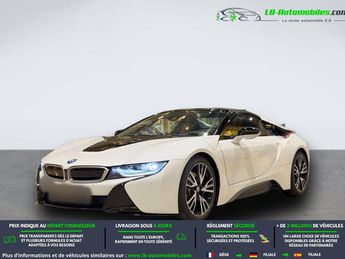 BMW I8 374 ch 2019 d'occasion a Beaupuy (31)