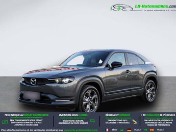 Mazda MX3 e-Skyactiv 145 ch 2021 d'occasion a Beaupuy
