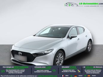 Mazda 3 2.0L SKYACTIV-G 122 ch BVM 2020 d'occasion a Beaupuy