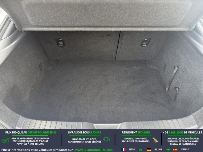 Mazda 3 2.0L SKYACTIV-G 122 ch BVM Argent� M�tallique de 2021