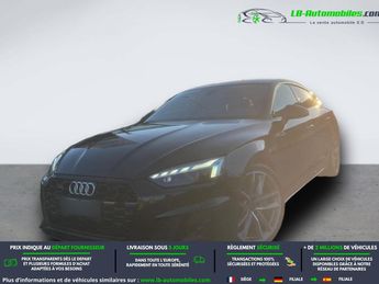 Audi A5 40 TDI 190 BVA 2020 d'occasion a Beaupuy