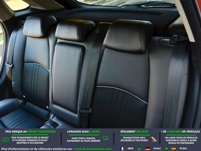 Mazda Cx 3 2.0L Skyactiv-G 150 4x4 Rouge M�tallique de 2019