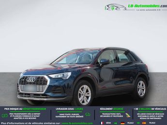 Audi Q3 40 TDI 190 ch BVA Quattro 2020 d'occasion a Beaupuy