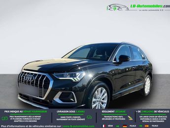 Audi Q3 40 TDI 190 ch BVA Quattro 2020 d'occasion a Beaupuy