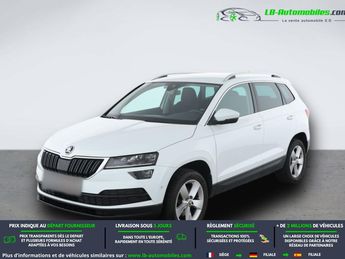 Skoda Karoq 1.0 TSI 116 ch BVM 2018 d'occasion a Beaupuy (31)