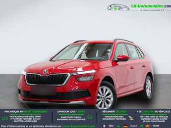 Skoda Kamiq 1.0 TSI 95 ch BVM 2021 d'occasion a Beaupuy (31)