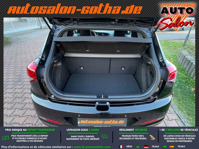 Hyundai I20 1.0 T-GDi 120 Noir de 2016