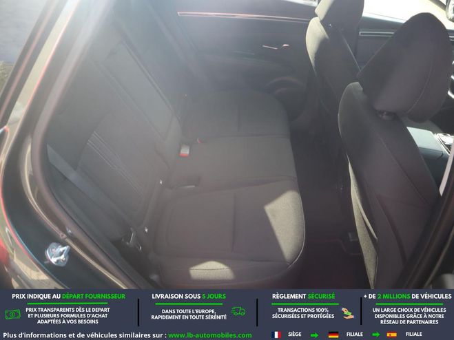 Hyundai Tucson 1.6 T-GDI 230 Hybrid BVA Vert M�tallique de 2021