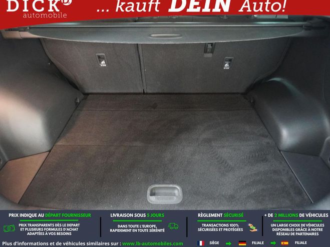 Hyundai Tucson 1.6 T-GDi 177 BVA Blanc M�tallique de 2019