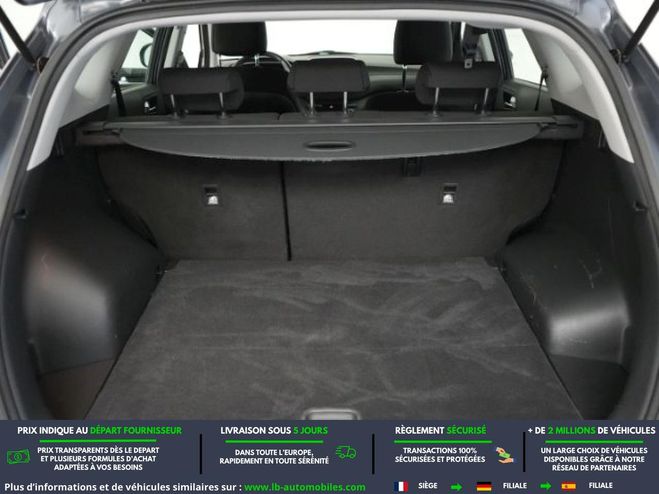 Hyundai Tucson 1.6 GDi 132 Gris M�tallique de 2020