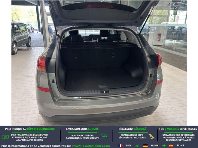 Hyundai Tucson 1.6 GDi 132  de 2019