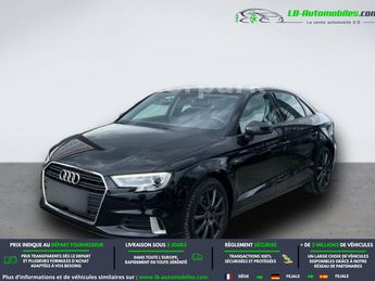 Audi A3 35 TDI 150 BVA 2020 d'occasion a Beaupuy