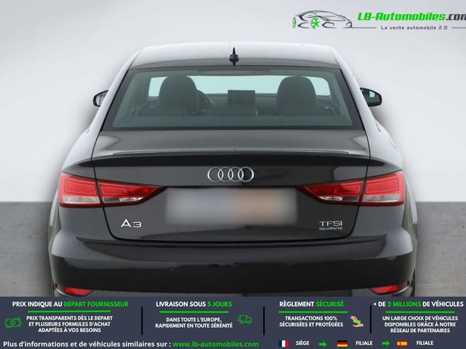 Audi A3 TFSI 190 BVA Brun de 2017