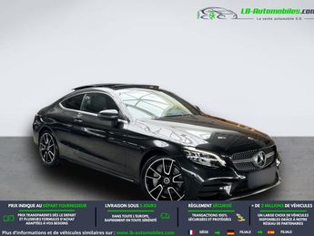Mercedes Classe C
