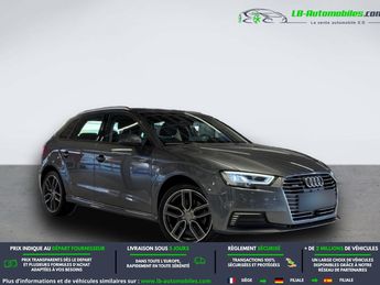 Audi A3 TFSI e-tron 204 BVA 6 2020 d'occasion a Beaupuy