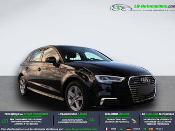 Audi A3 TFSI e-tron 204 BVA 6 2020 d'occasion a Beaupuy