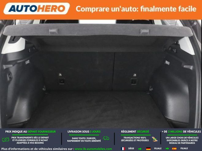 Jeep Compass 1.3 GSE 150 ch BVA Gris M�tallique de 2021