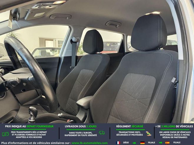 Hyundai Bayon 1.0 T-GDi 100 Hybrid 48V Argent� M�tallique de 2021