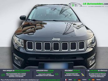Jeep Compass 1.4  MultiAir 140 ch BVM 2020 d'occasion a Beaupuy (31)