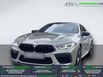 BMW M8 625 ch BVA 2020 d'occasion a Beaupuy (31)