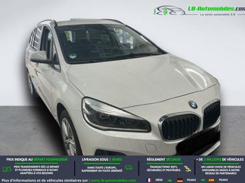 BMW Serie 2 218i 136 ch 2021 d'occasion a Beaupuy (31)