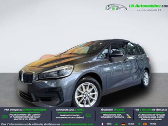 BMW Serie 2 218i 136 ch 2019 d'occasion a Beaupuy