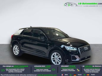  Voir d&eacute;tails -Audi Q2 TDI 116 ch BVM &agrave; Beaupuy (31)