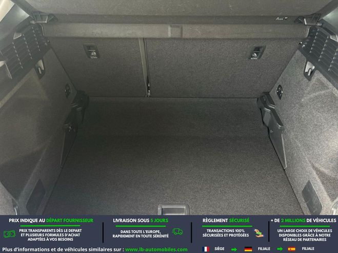 Audi Q2 TFSI 150 ch BVM Argent� M�tallique de 2018
